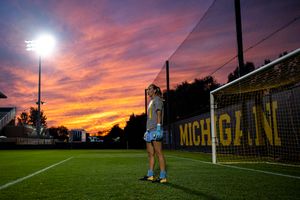 Image post by @NCAASoccer on Twitter