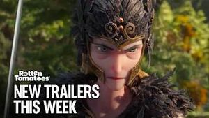 Video post by @rottentomatoestrailers on YouTube