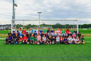 Image post by @sportingkcyouth on Instagram