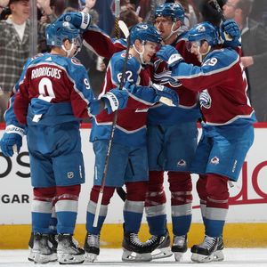 Image post by @coloradoavalanche on Instagram