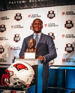 Image post by @lindseyscottjr on Twitter