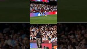 Video post by @thefacup on YouTube