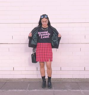 Image post by @amanda_carmela on Instagram