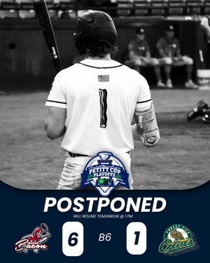 Image post by @cplbaseball on Instagram