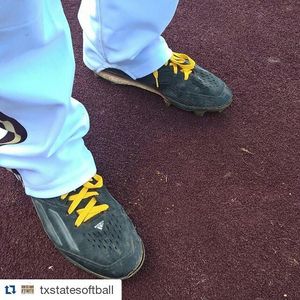 Image post by @txstatebobcats on Instagram