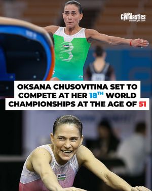 Image post by @insidegym on Instagram