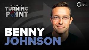 Video post by @turningpointusa on YouTube