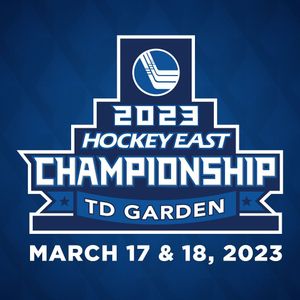 Image post by @hockey_east on Instagram