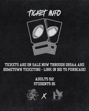 Image post by @eastdragonsfb on Instagram