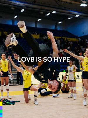 Image post by @lovb on Instagram