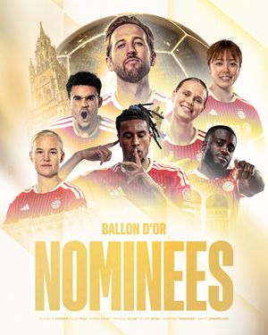 Video post by @fcbayern on TikTok