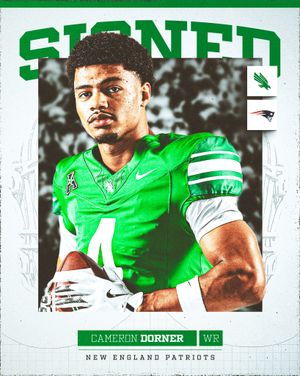 Image post by @meangreenfb on Instagram