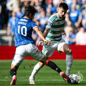 Image post by @celticfc on Instagram