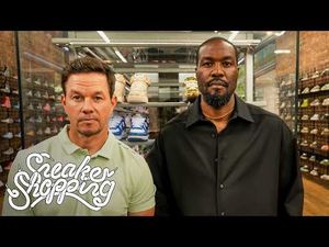 Video post by @complex on YouTube