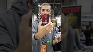 Video post by @rothcards on YouTube