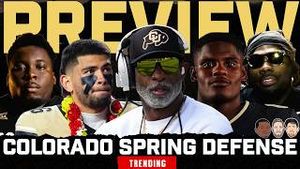 Video post by @dnvr_sports on YouTube