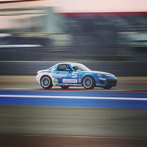 Image post by @mazdausa on Instagram