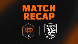 Image post by @houstondynamo2 on Twitter