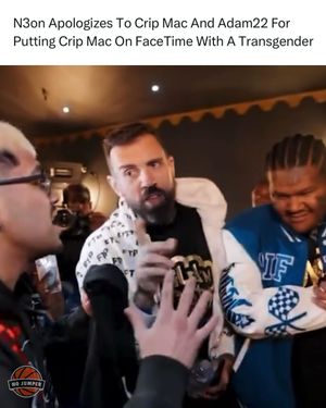 Image post by @nojumper on Instagram