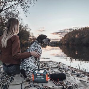 Image post by @aimtompower on Instagram