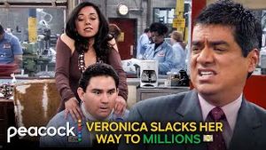 Video post by @peacock on YouTube