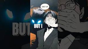 Video post by @webtoonofficial on YouTube