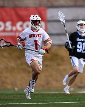 Image post by @denvermlax on Instagram