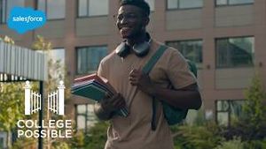 Video post by @salesforce on YouTube