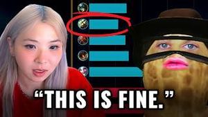 Video post by @yvonnie on YouTube