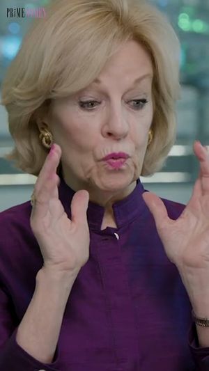 Video post by @primewomen on Twitter