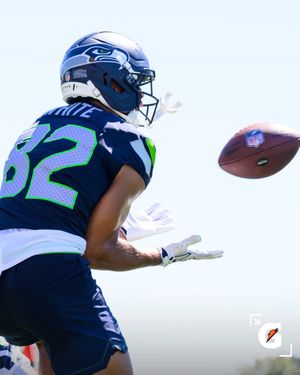 Image post by @seahawks on Instagram