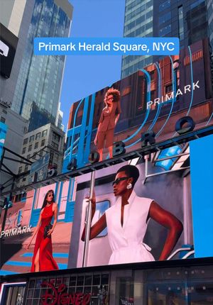 Video post by @primark on TikTok