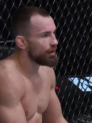 Video post by @ufc on TikTok