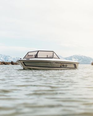 Image post by @malibuboats on Instagram