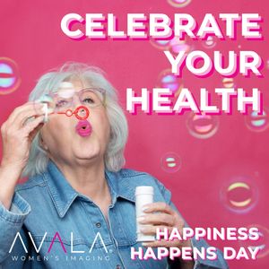 Image post by @avalahealth on Facebook