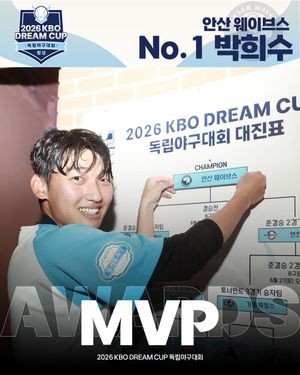 Image post by @kbo.official on Instagram