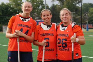Image post by @uvawomenslax on Instagram
