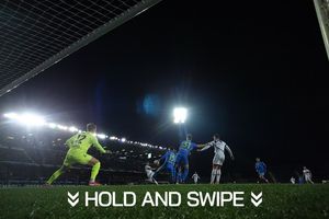 Image post by @seriea on Instagram