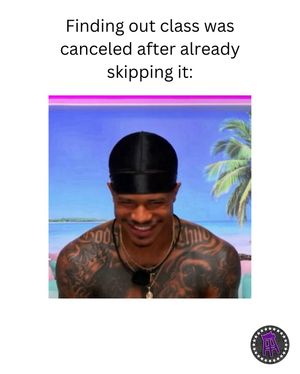 Image post by @barstooltcu on Instagram