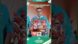 Video post by @overwatchleague on YouTube