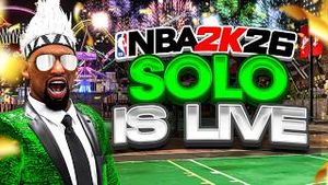 Video post by @itssolo on YouTube