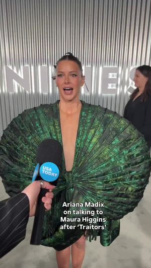 Video post by @usatoday on TikTok