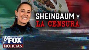 Video post by @foxnoticiasoficial on YouTube