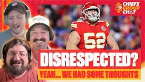 Video post by @arrowheadaddictpodcast on YouTube