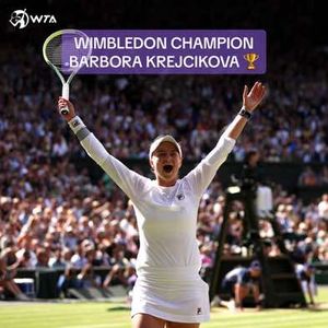 Video post by @wta on TikTok