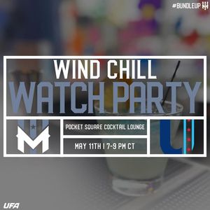 Image post by @mnwindchill on Facebook