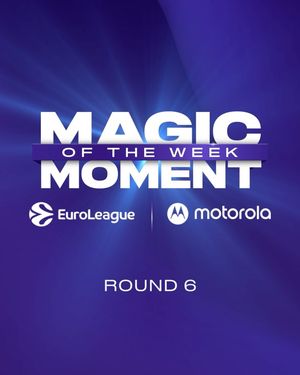 Image post by @euroleague on Instagram