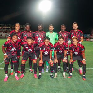 Image post by @phxrisingfc on Instagram