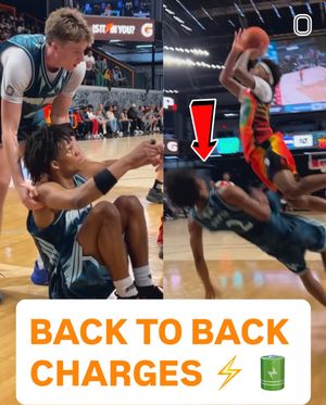 Image post by @ote on Instagram