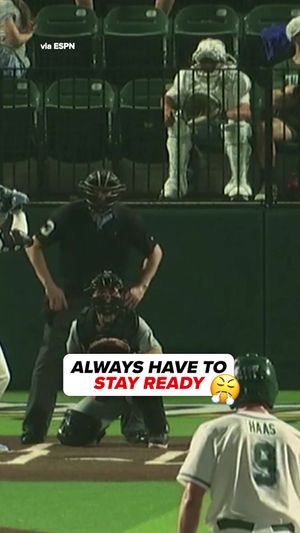 Video post by @cbssports on TikTok